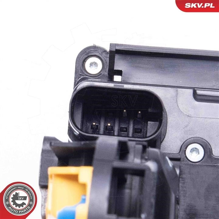 Door lock Esen SKV 60SKV273