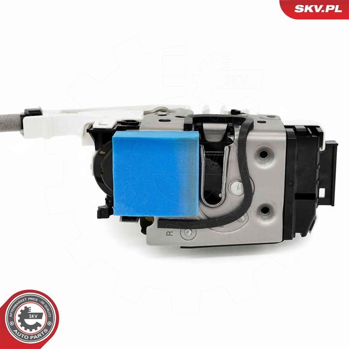 Door lock Esen SKV 60SKV304