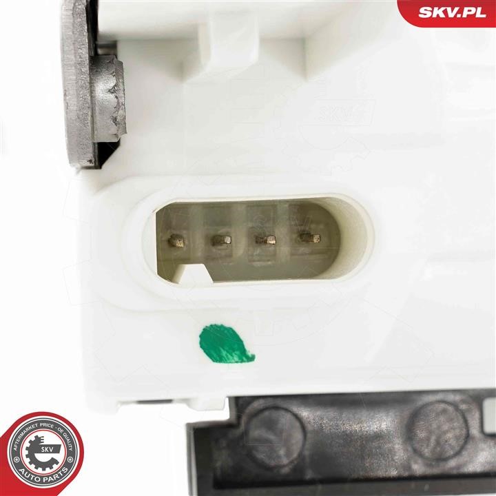 Door lock Esen SKV 60SKV304