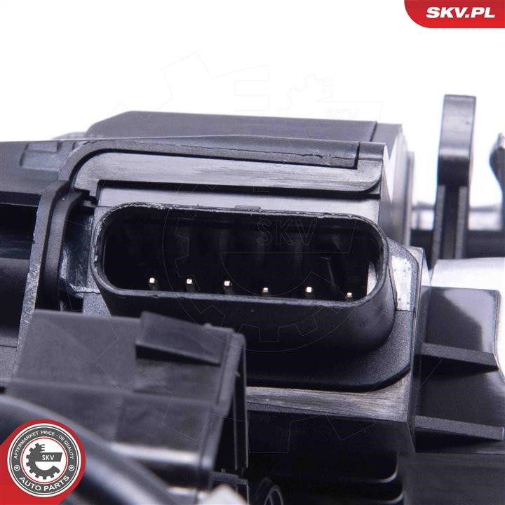 Door lock Esen SKV 60SKV274