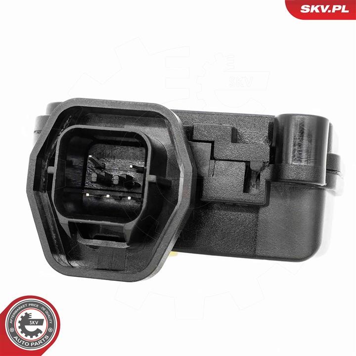 Esen SKV Door lock – price [object Object] PLN