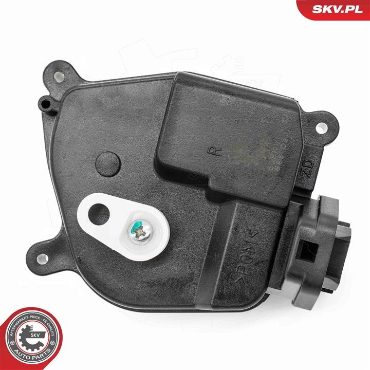Door lock Esen SKV 60SKV381