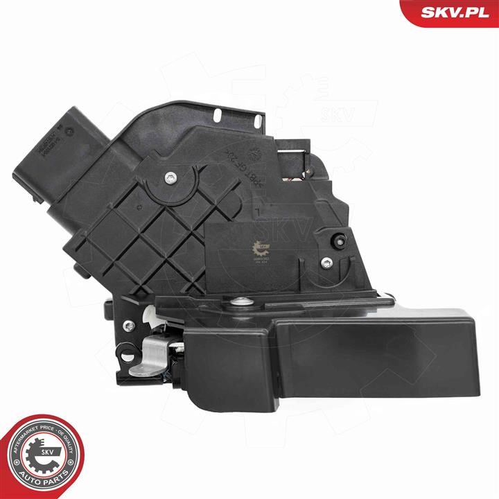 Door lock Esen SKV 60SKV382