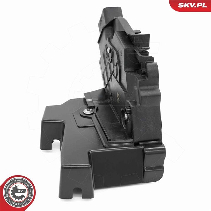Door lock Esen SKV 60SKV382