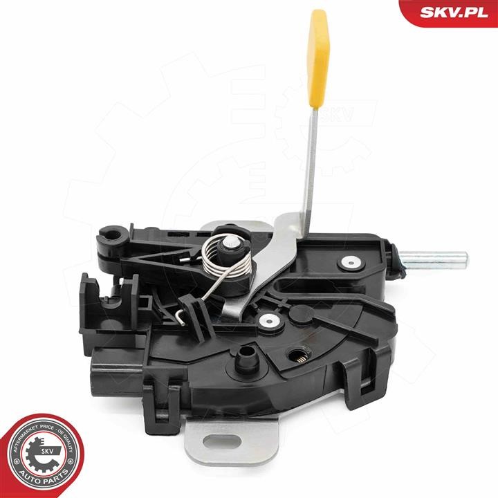 Hood lock Esen SKV 60SKV600