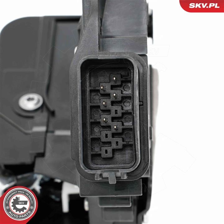 Door lock Esen SKV 60SKV383