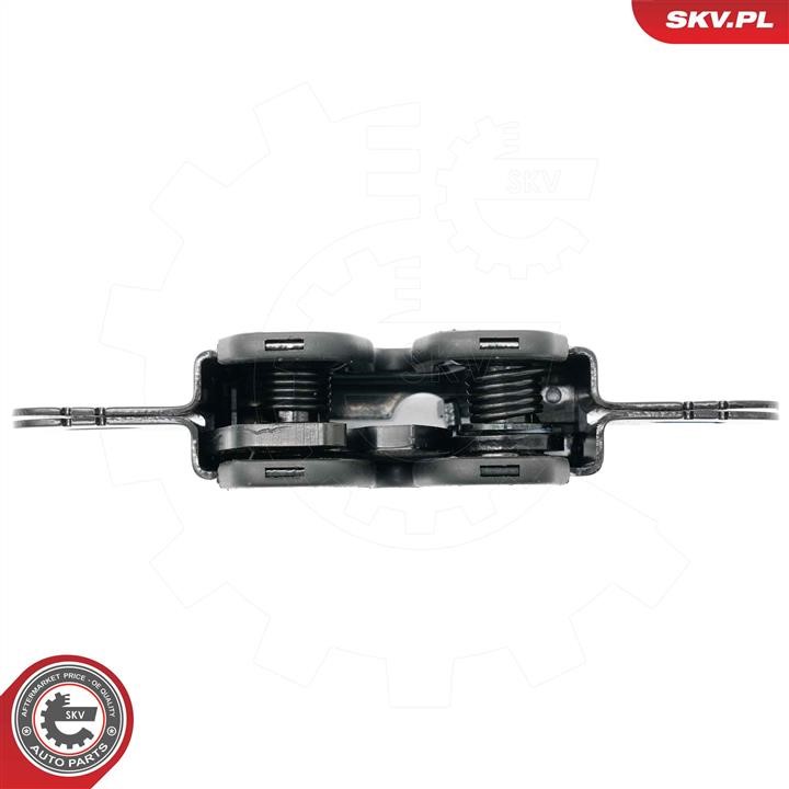 Hood lock Esen SKV 60SKV620