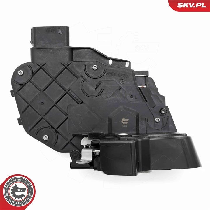 Door lock Esen SKV 60SKV384