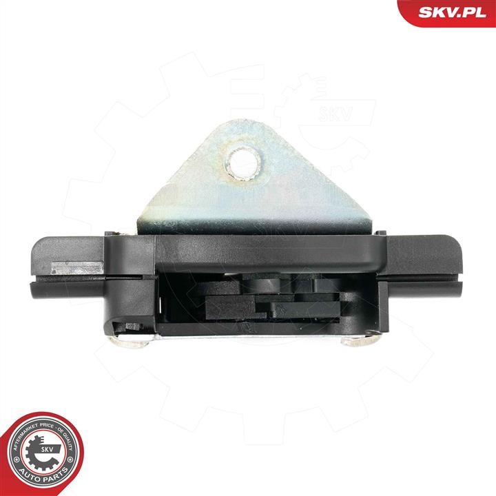 Hood lock Esen SKV 60SKV602