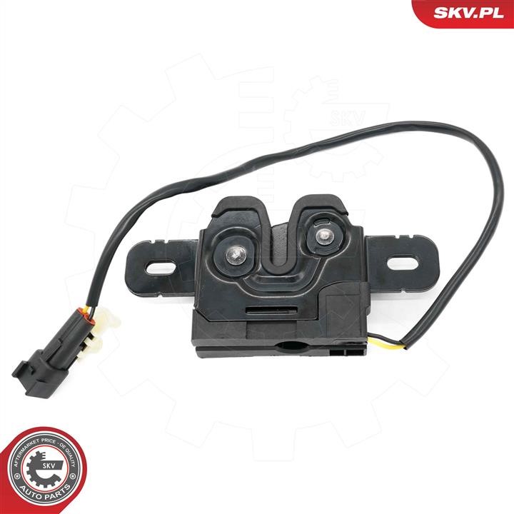 Esen SKV Hood lock – price [object Object] PLN