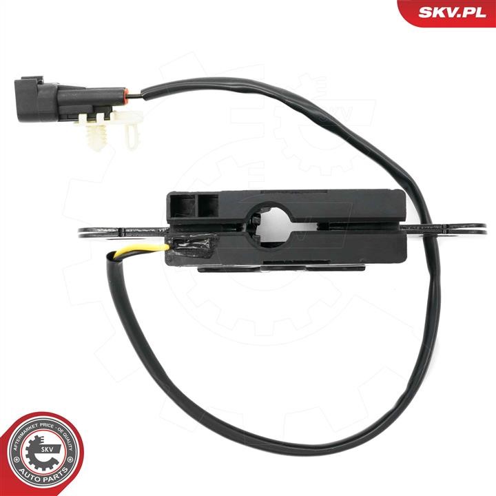 Hood lock Esen SKV 60SKV621