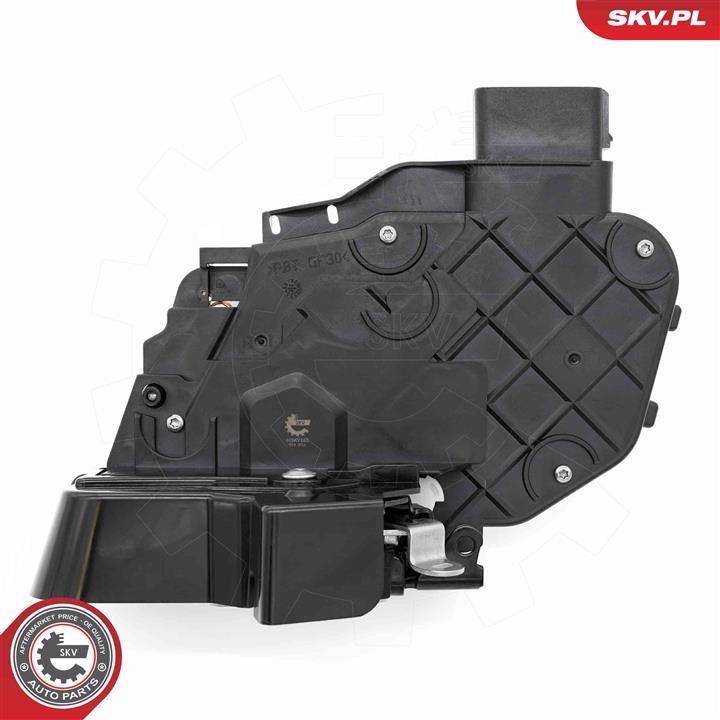 Door lock Esen SKV 60SKV385