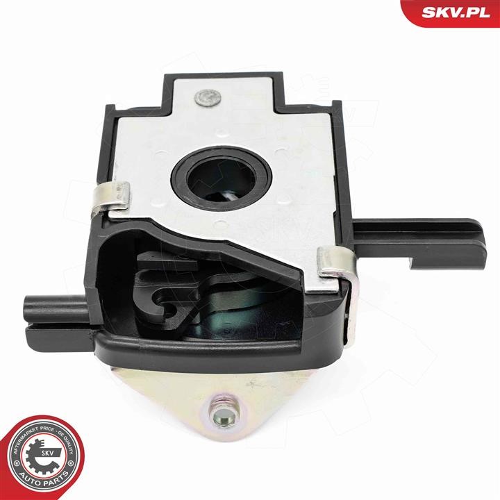 Hood lock Esen SKV 60SKV603