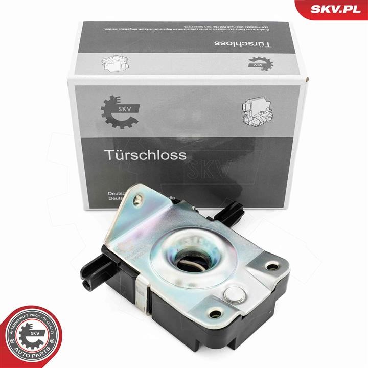 60SKV603 Esen SKV Hood lock