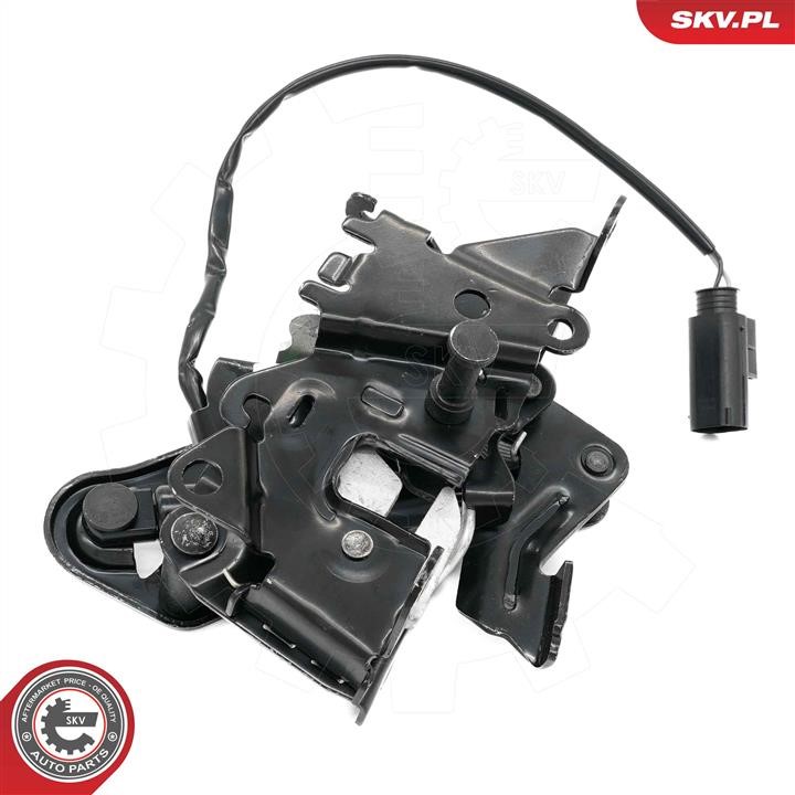 Hood lock Esen SKV 60SKV622