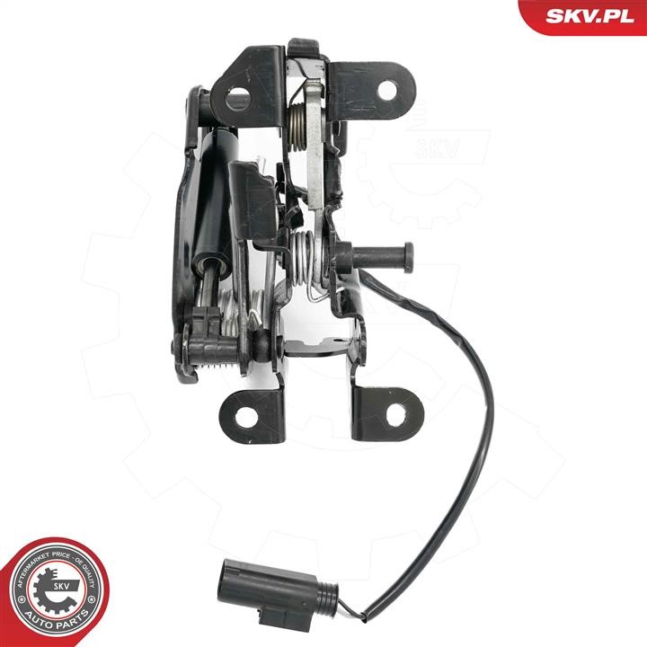 Esen SKV Hood lock – price [object Object] PLN