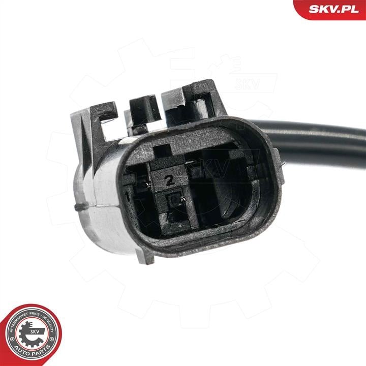 Hood lock Esen SKV 60SKV622