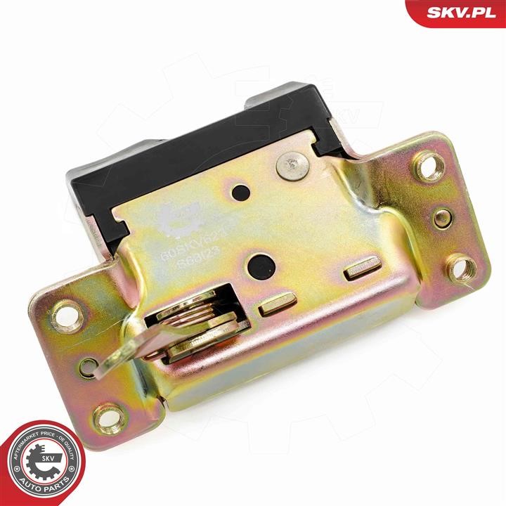 Esen SKV Rear Door Lock – price [object Object] PLN