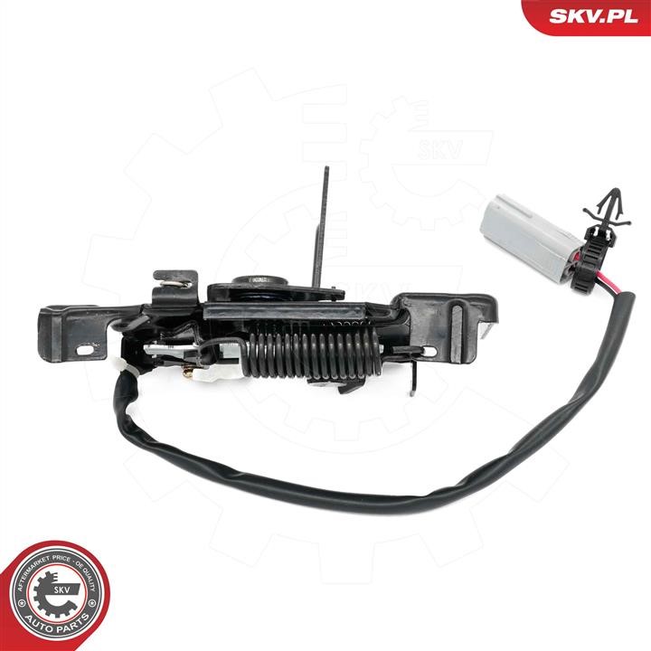 Hood lock Esen SKV 60SKV606