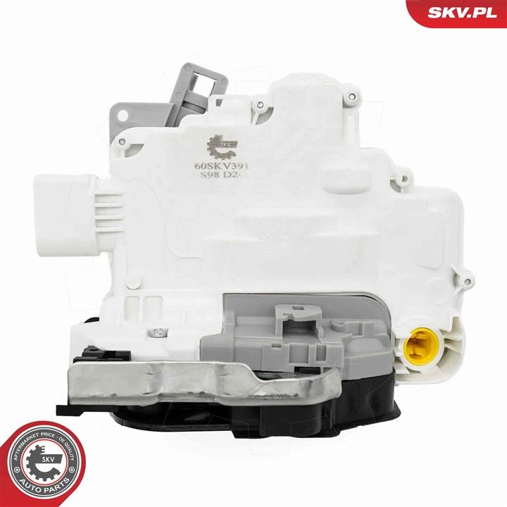 Door lock Esen SKV 60SKV391