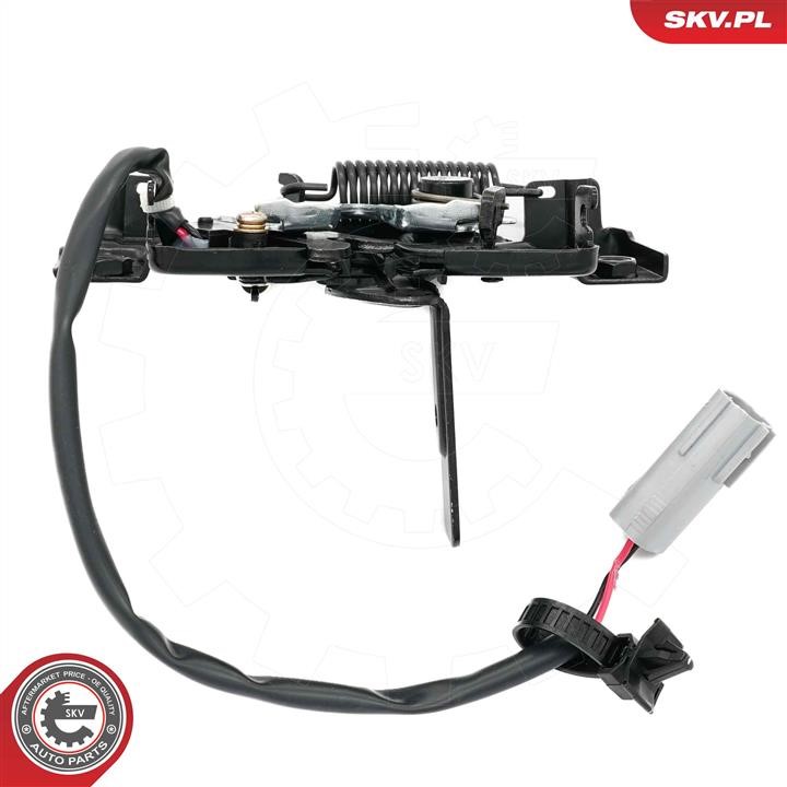 Esen SKV Hood lock – price [object Object] PLN