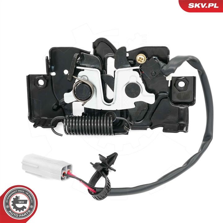 Hood lock Esen SKV 60SKV606