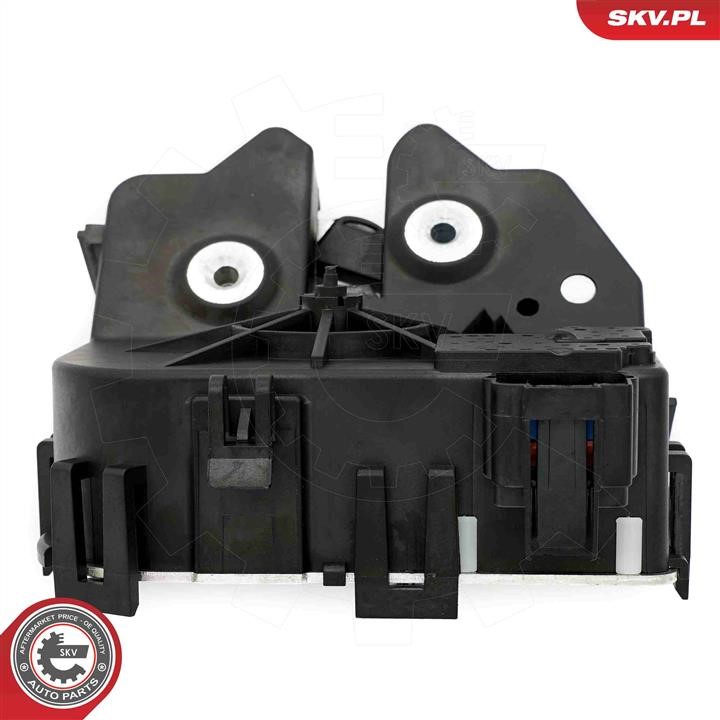 Esen SKV Rear Door Lock – price [object Object] PLN