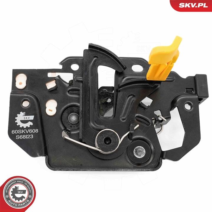Esen SKV Hood lock – price [object Object] PLN