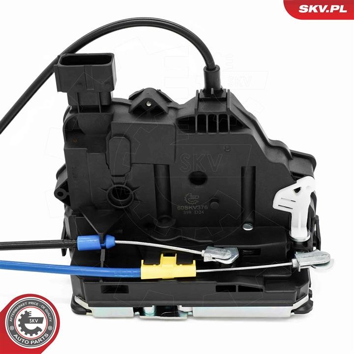 Door lock Esen SKV 60SKV376