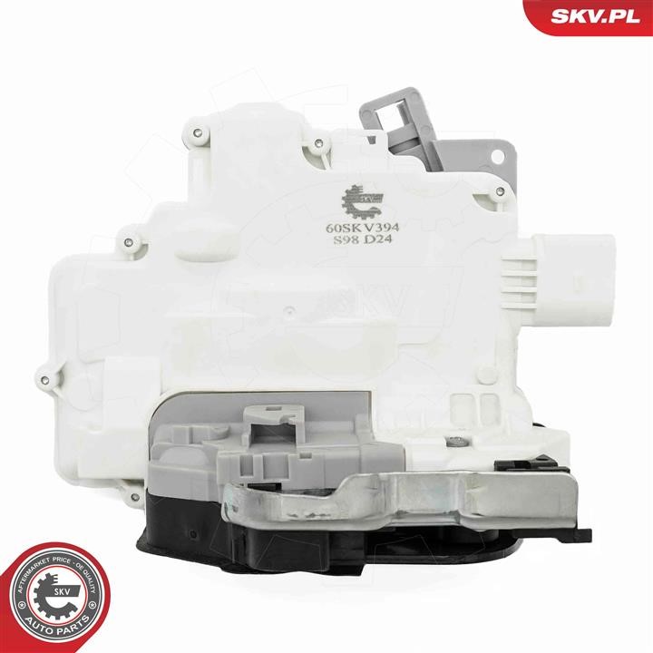 Door lock Esen SKV 60SKV394