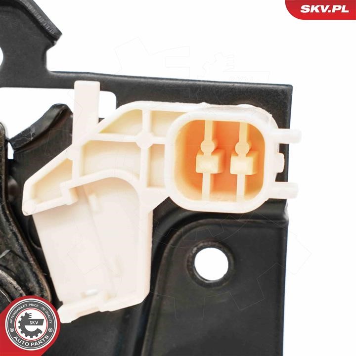 Hood lock Esen SKV 60SKV608