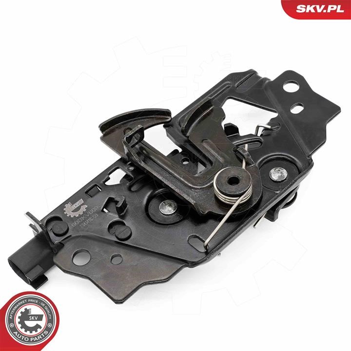 Hood lock Esen SKV 60SKV609