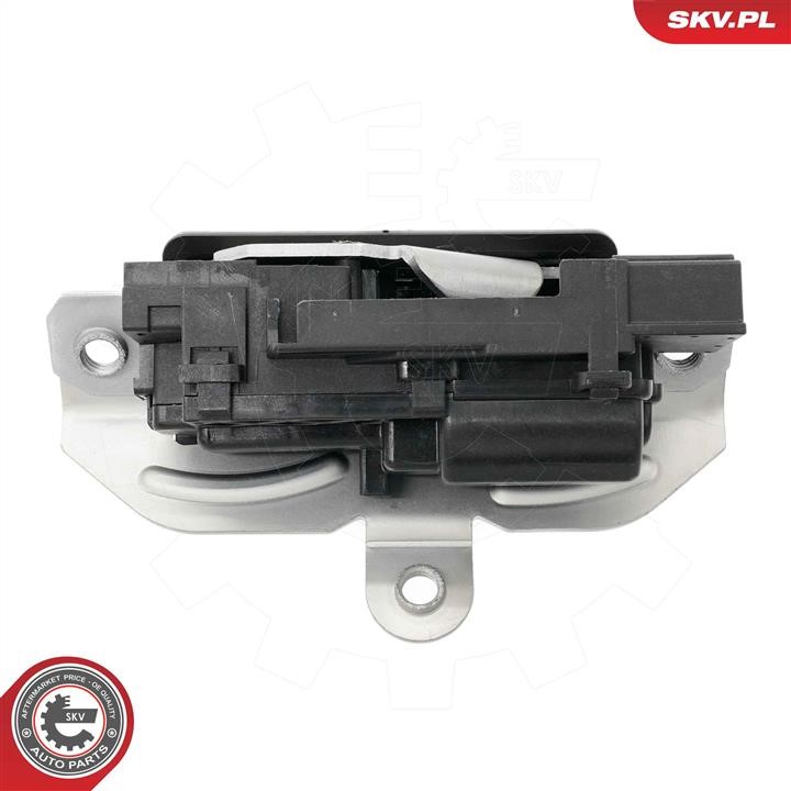 Esen SKV Rear Door Lock – price [object Object] PLN