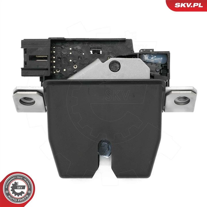 Rear Door Lock Esen SKV 60SKV626