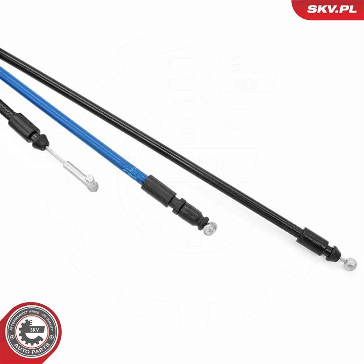 Esen SKV Door lock – price [object Object] PLN