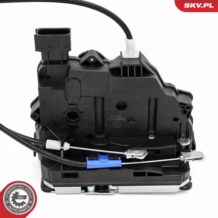 Door lock Esen SKV 60SKV377