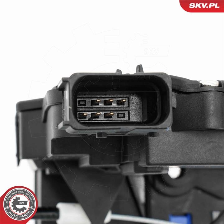 Esen SKV Door lock – price [object Object] PLN
