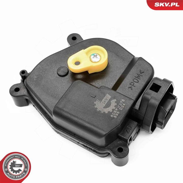Esen SKV Door lock – price [object Object] PLN