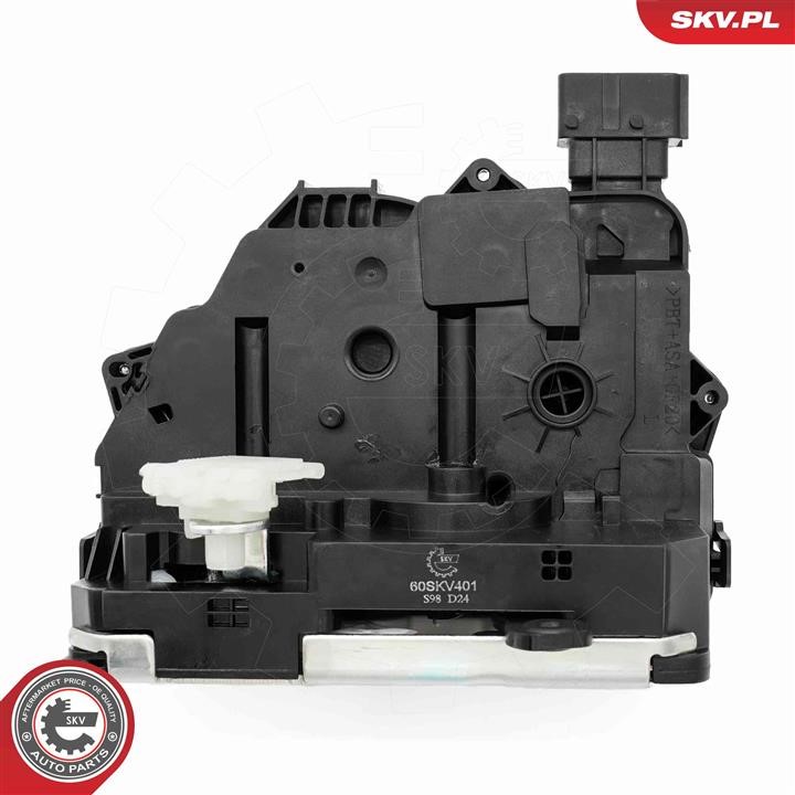 Door lock Esen SKV 60SKV401