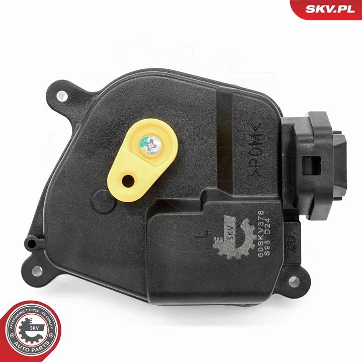 Door lock Esen SKV 60SKV378