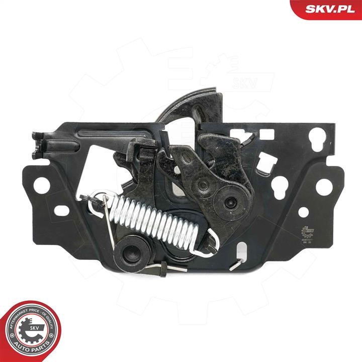 Hood lock Esen SKV 60SKV611