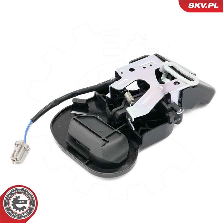 Rear Door Lock Esen SKV 60SKV628