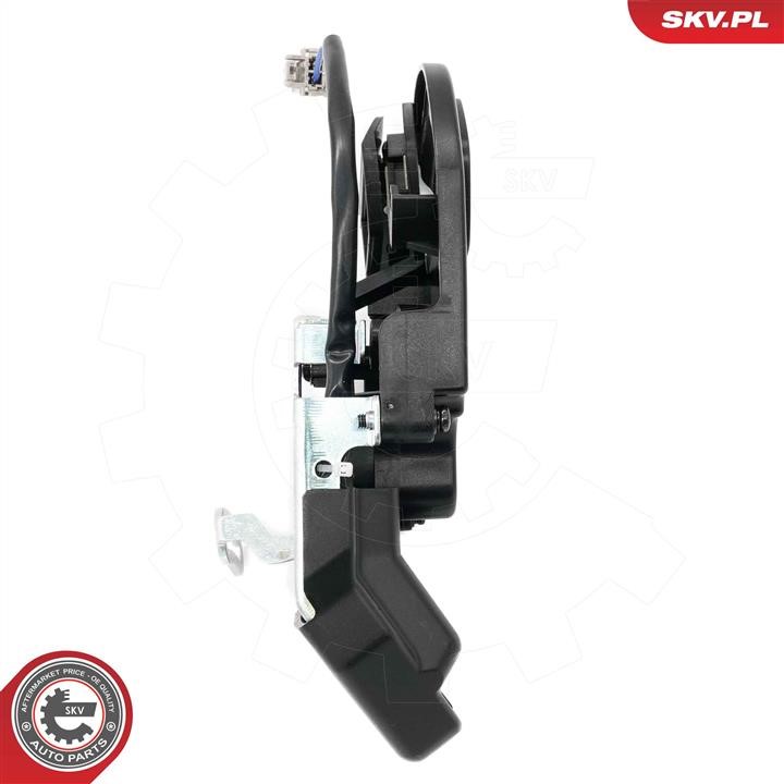 Esen SKV Rear Door Lock – price [object Object] PLN