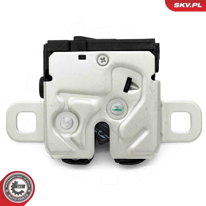 Rear Door Lock Esen SKV 60SKV630