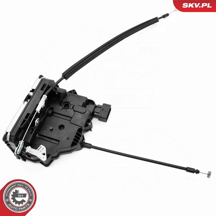 Esen SKV Door lock – price [object Object] PLN