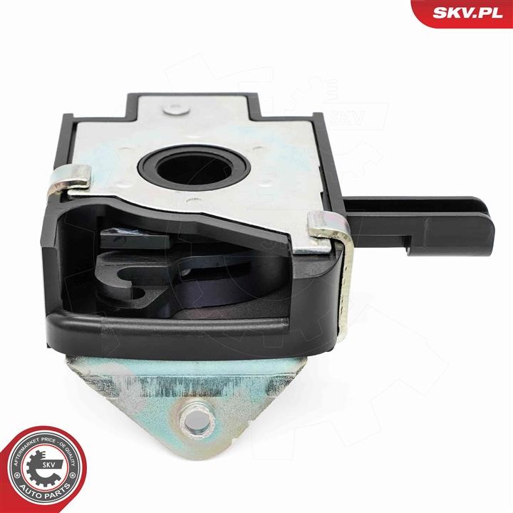 Hood lock Esen SKV 60SKV616