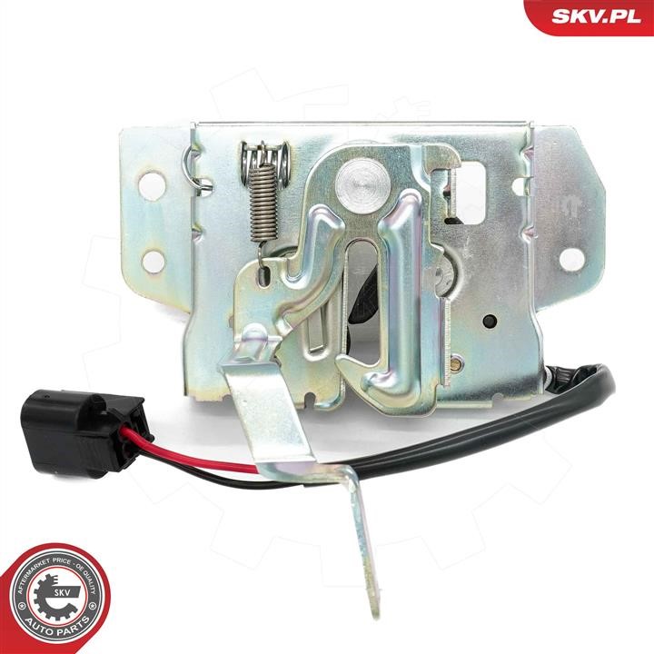 Hood lock Esen SKV 60SKV617