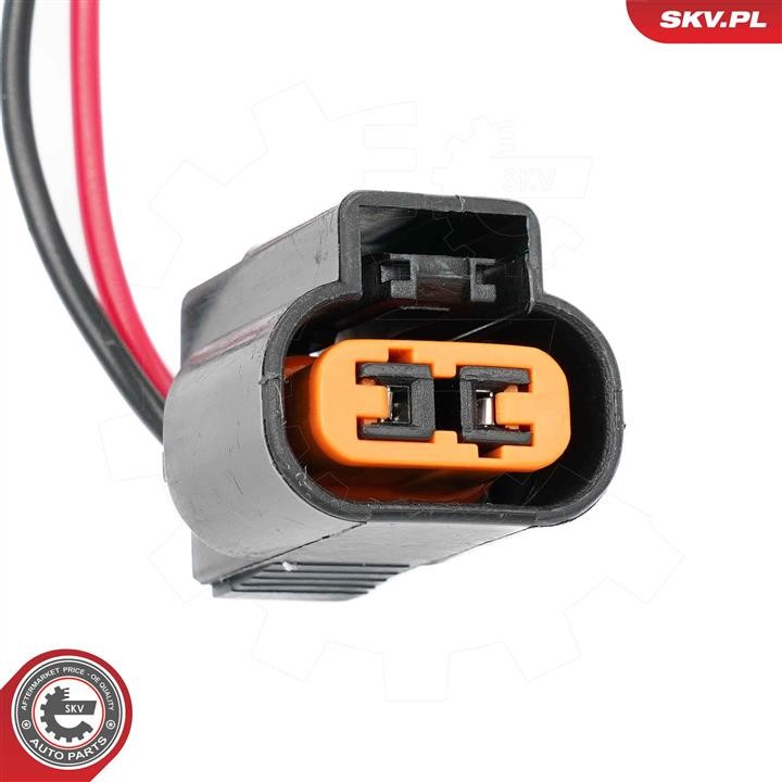 Esen SKV Hood lock – price [object Object] PLN