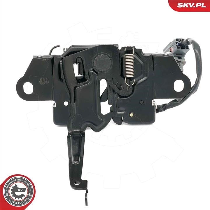 Hood lock Esen SKV 60SKV618