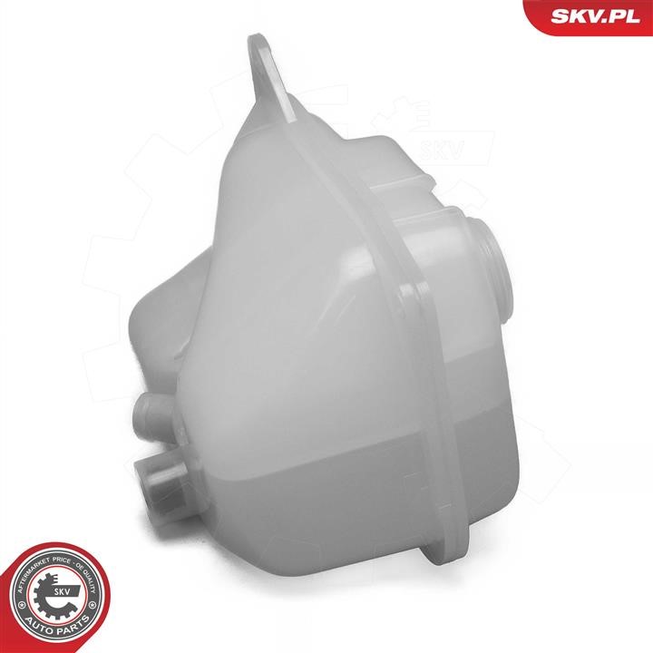 Expansion Tank, coolant Esen SKV 61SKV309